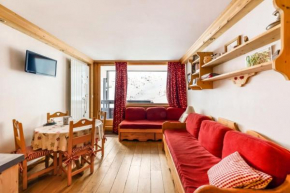 Appartement 6 pers. pied des pistes - maeva Home - Appartement 2 Pièces 6 Personnes Sélection MAE-2670 Tignes